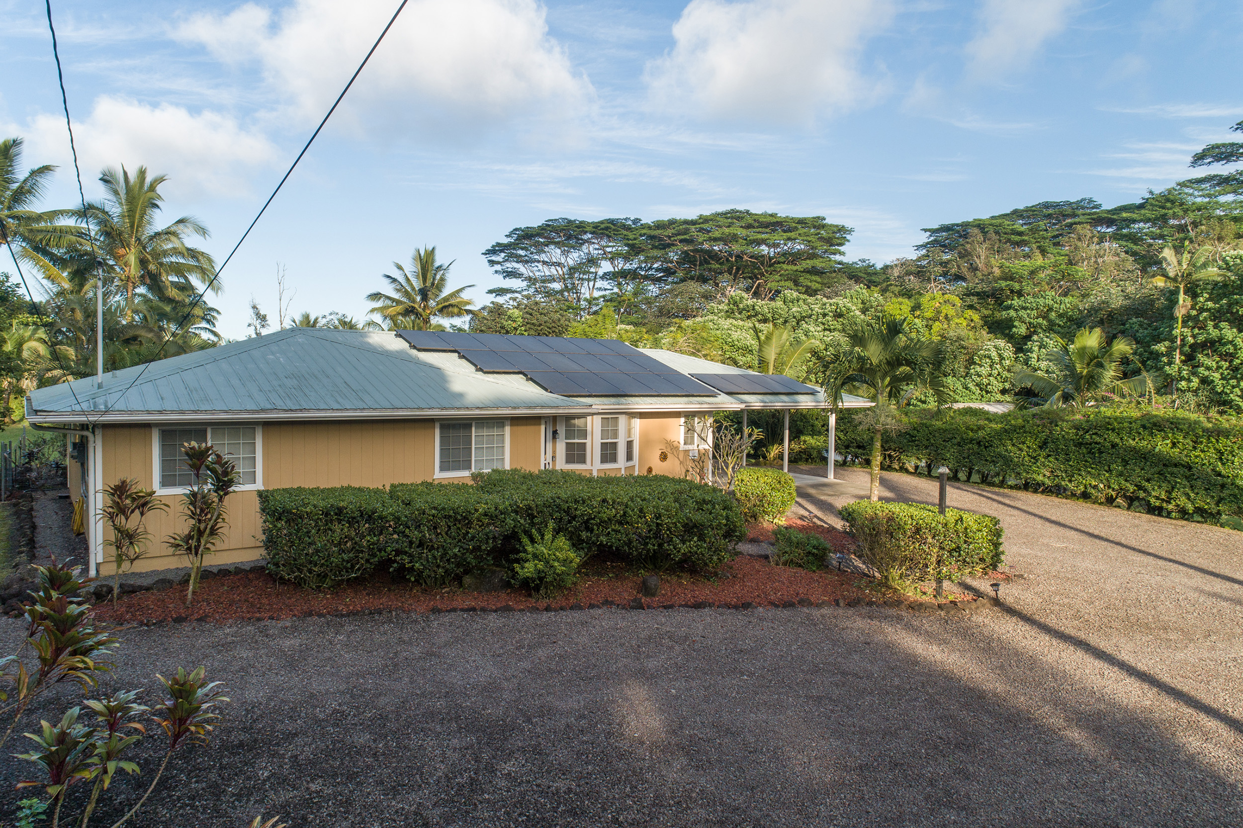 Hilo District Home 1005649