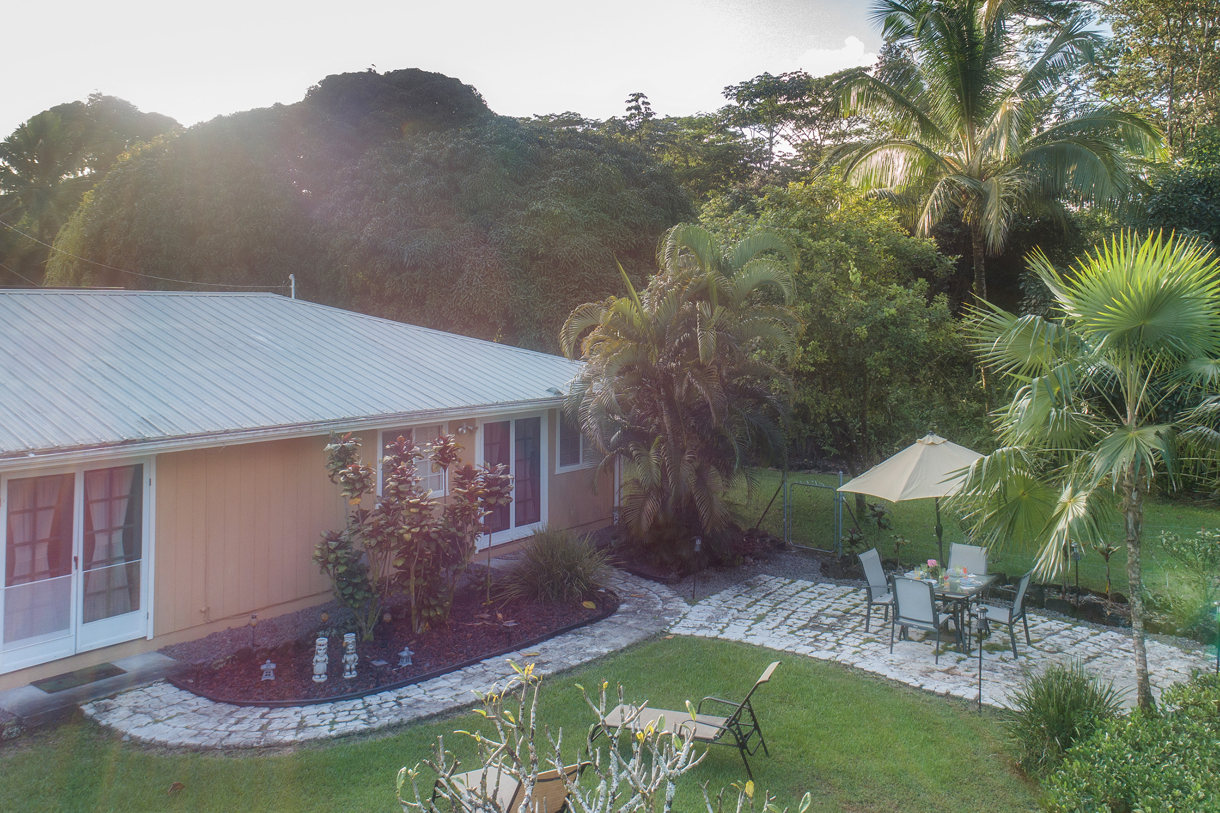 Hilo District Home 1005649