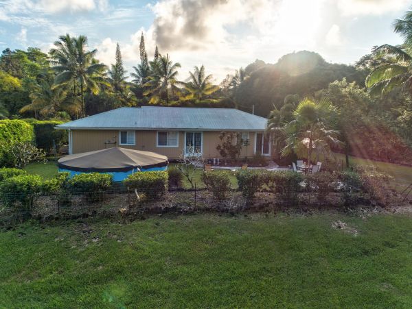 Hilo District Home 1005649