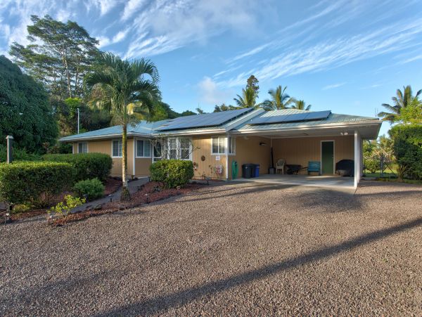 Hilo District Home 1005649