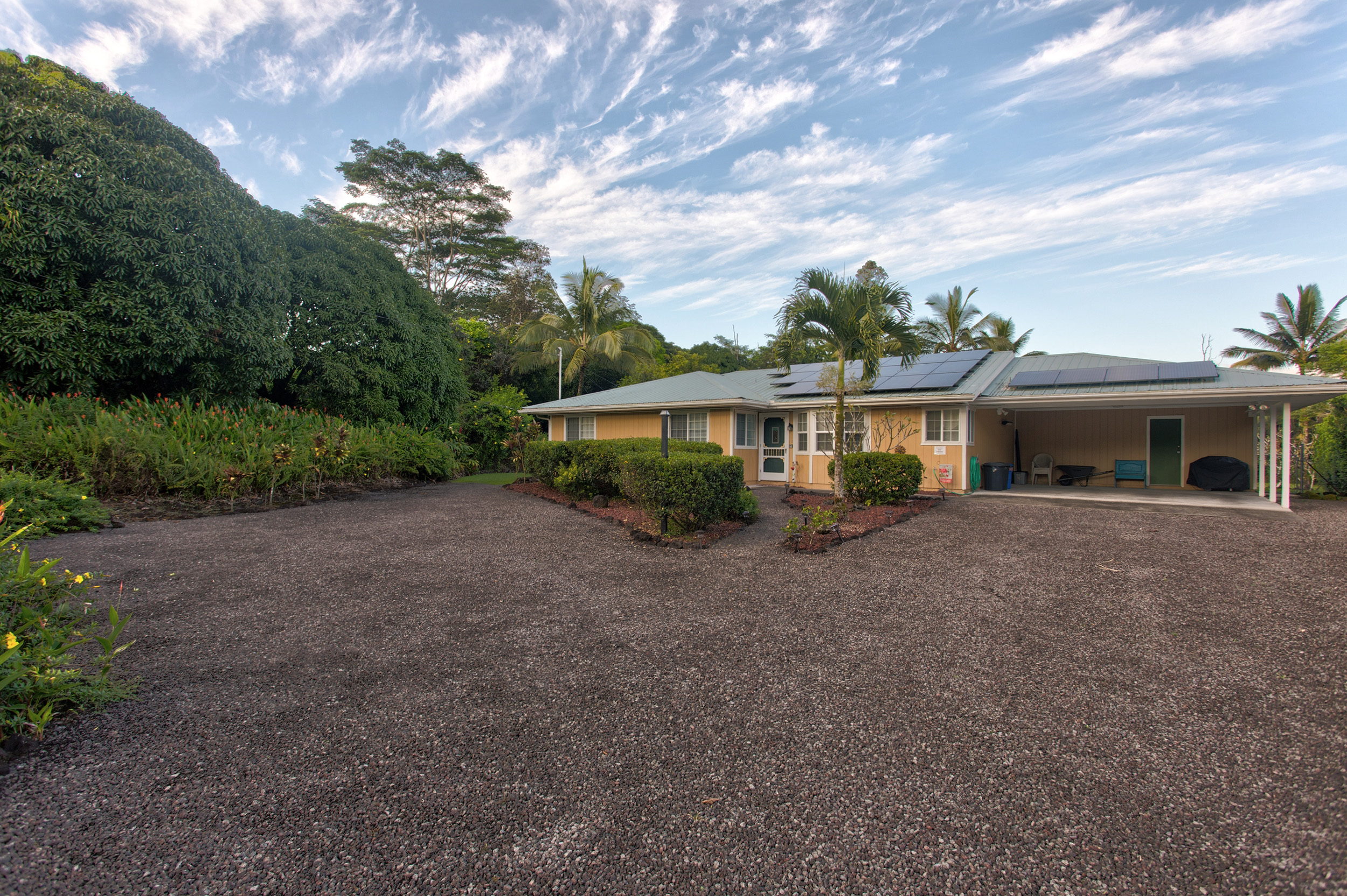 Hilo District Home 1005649