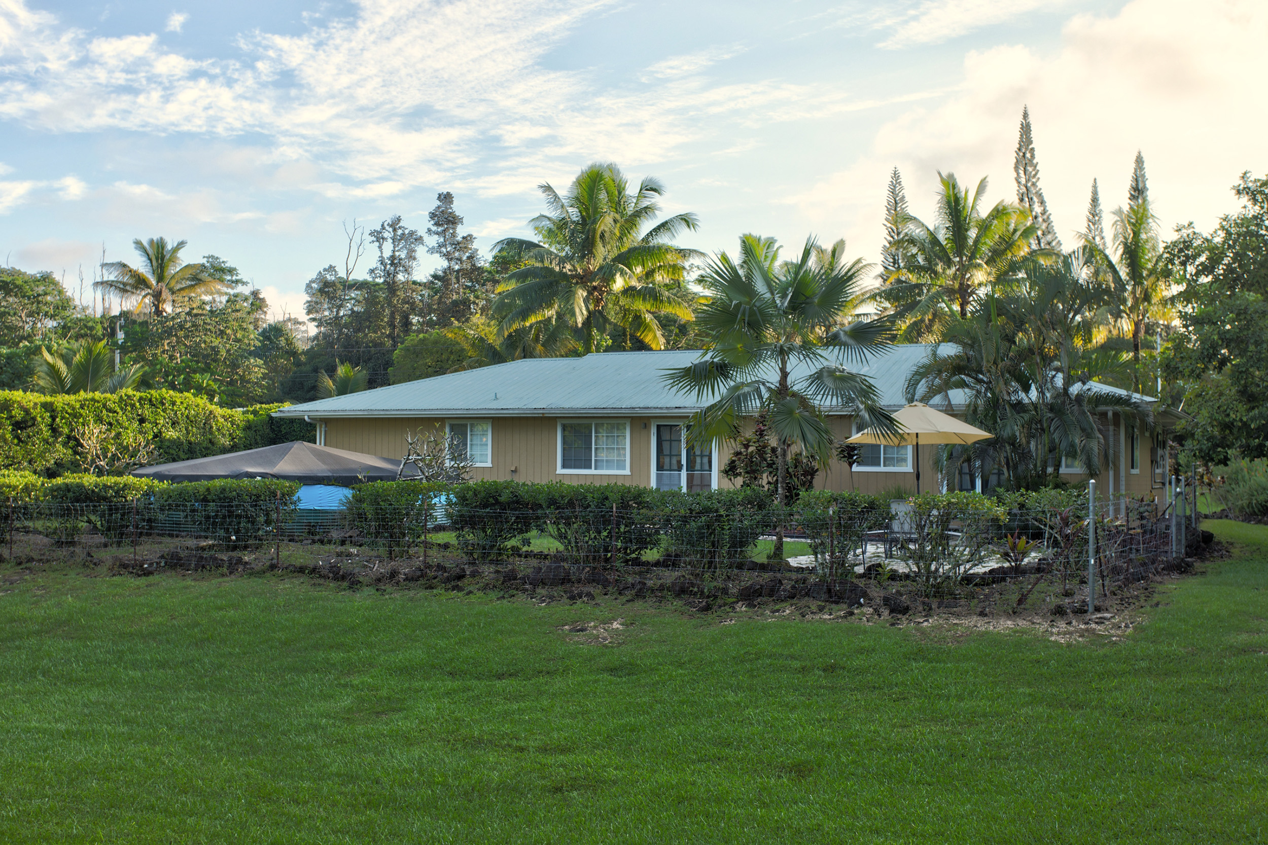Hilo District Home 1005649