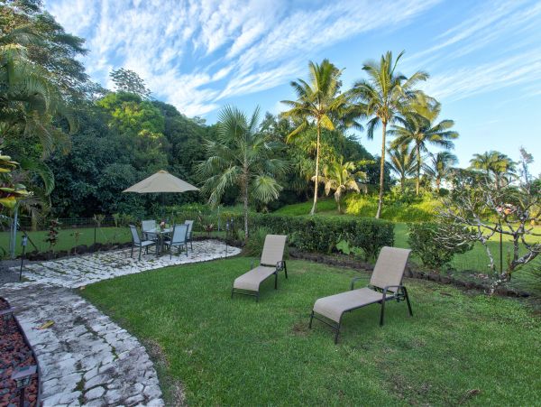 Hilo District Home 1005649
