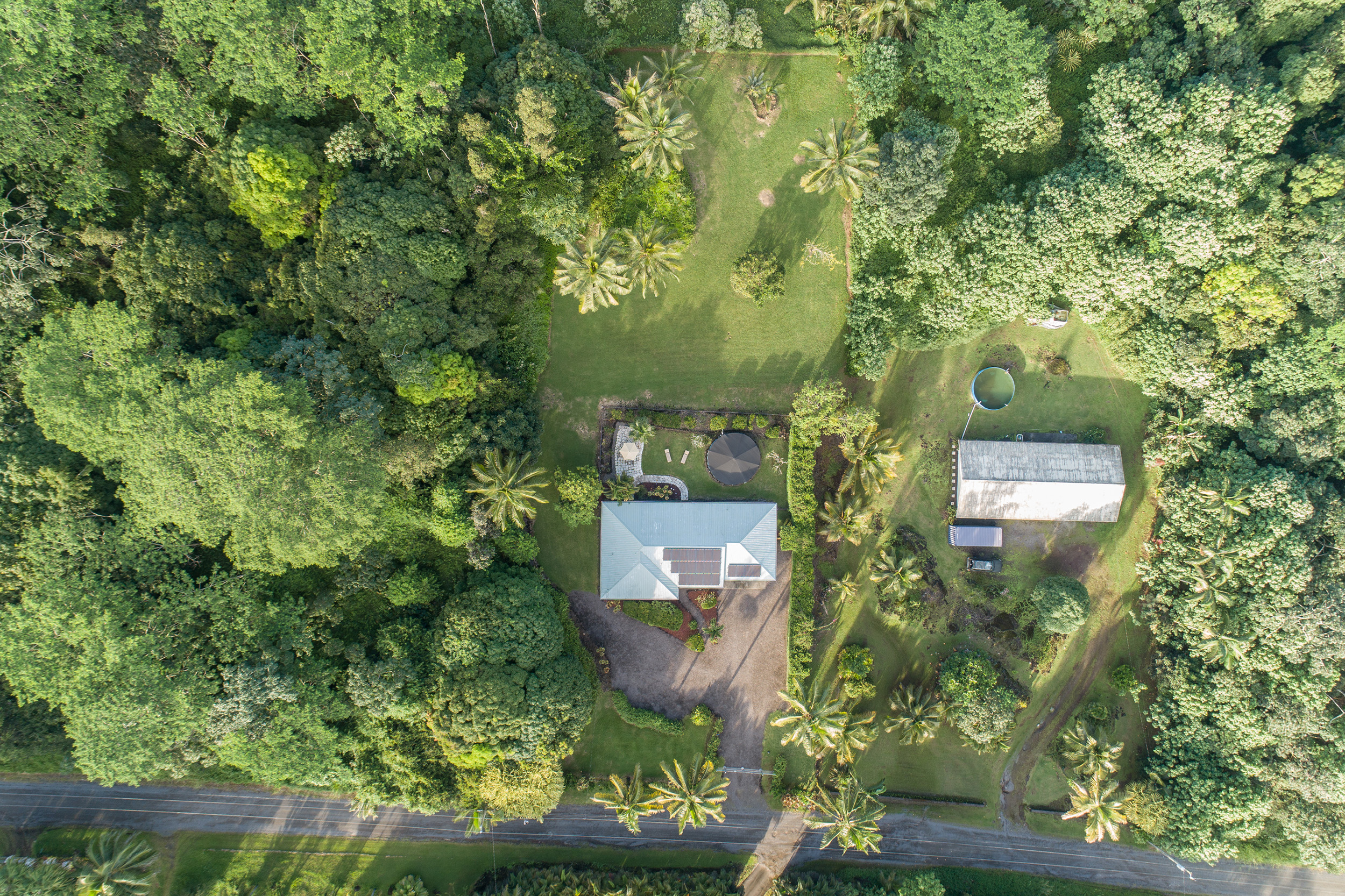 Hilo District Home 1005649