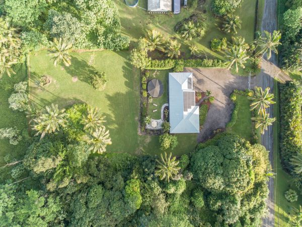 Hilo District Home 1005649