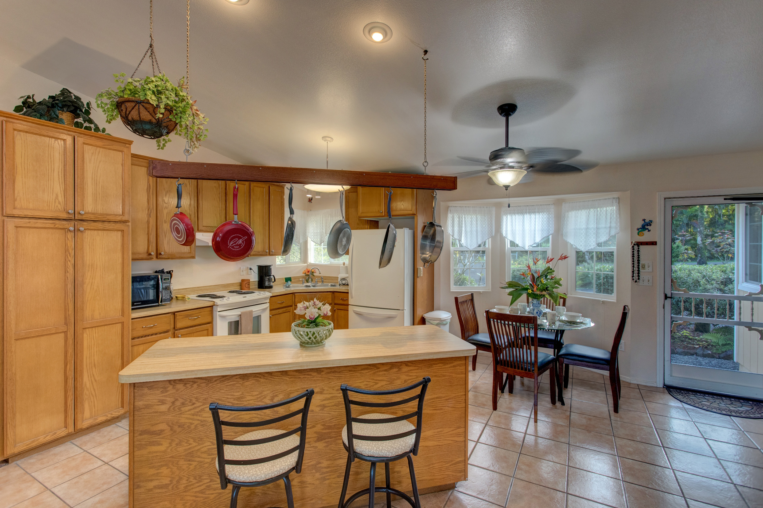 Hilo District Home 1005649