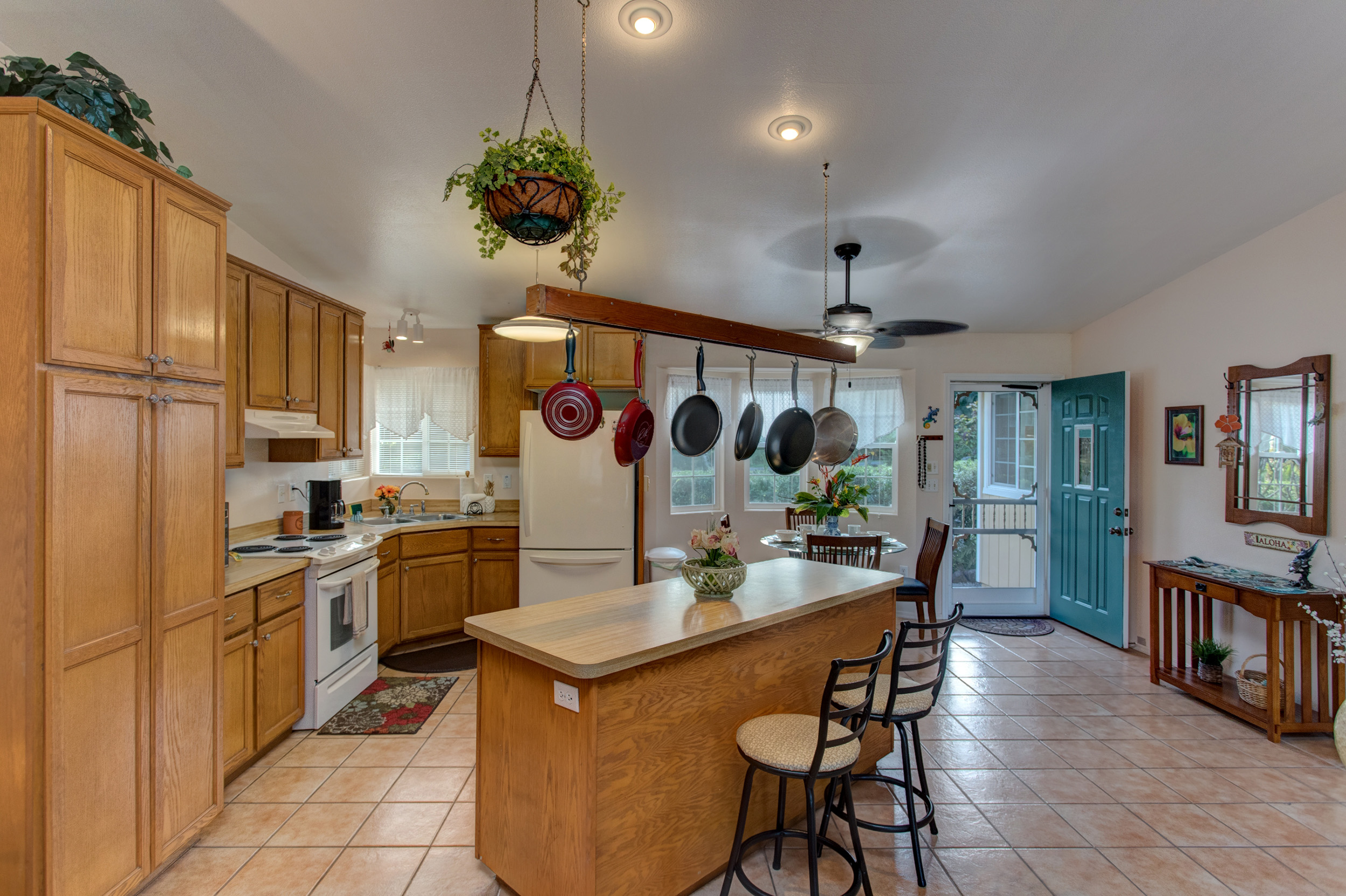 Hilo District Home 1005649