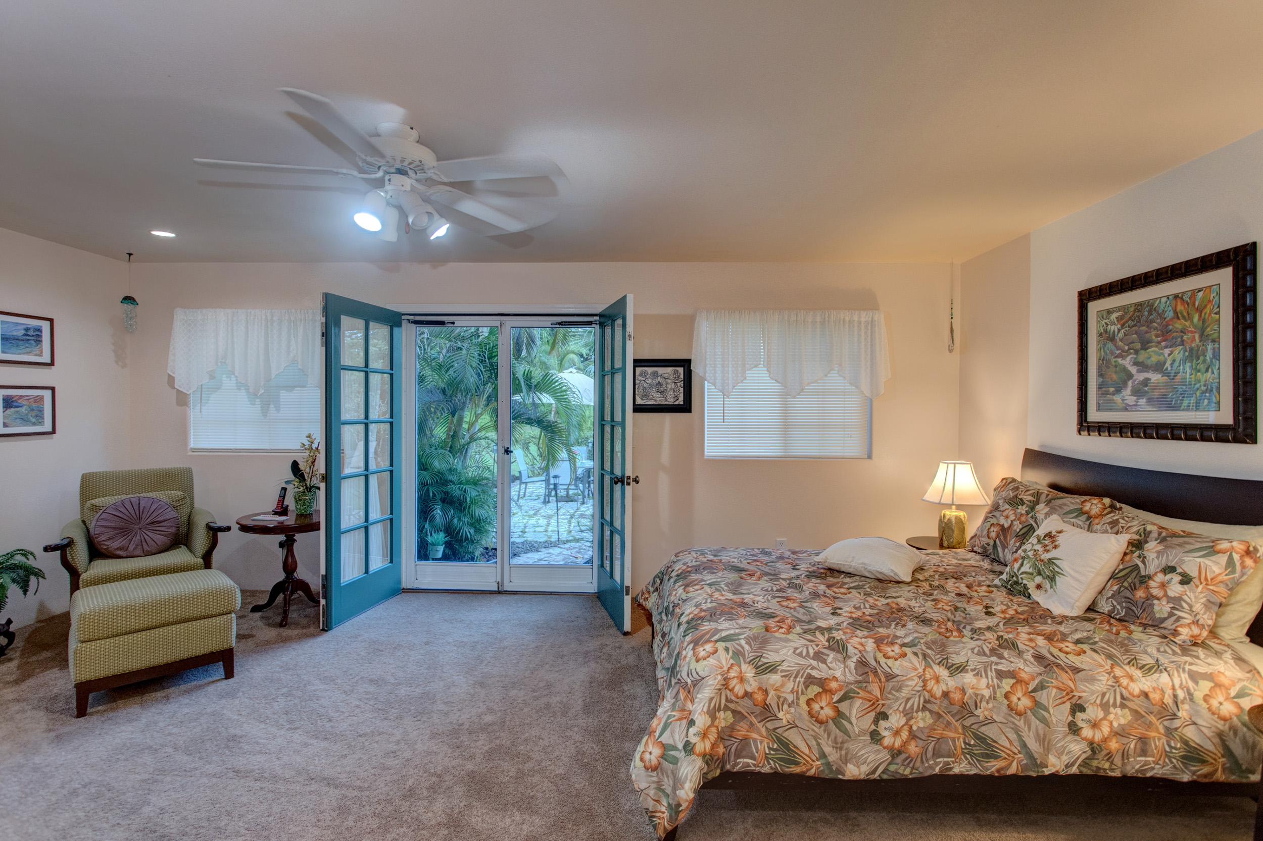Hilo District Home 1005649