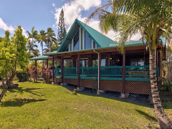 Hilo District Home 1005650
