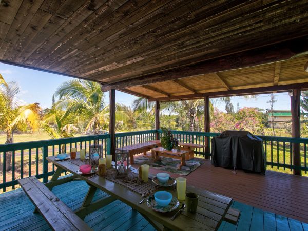 Hilo District Home 1005650