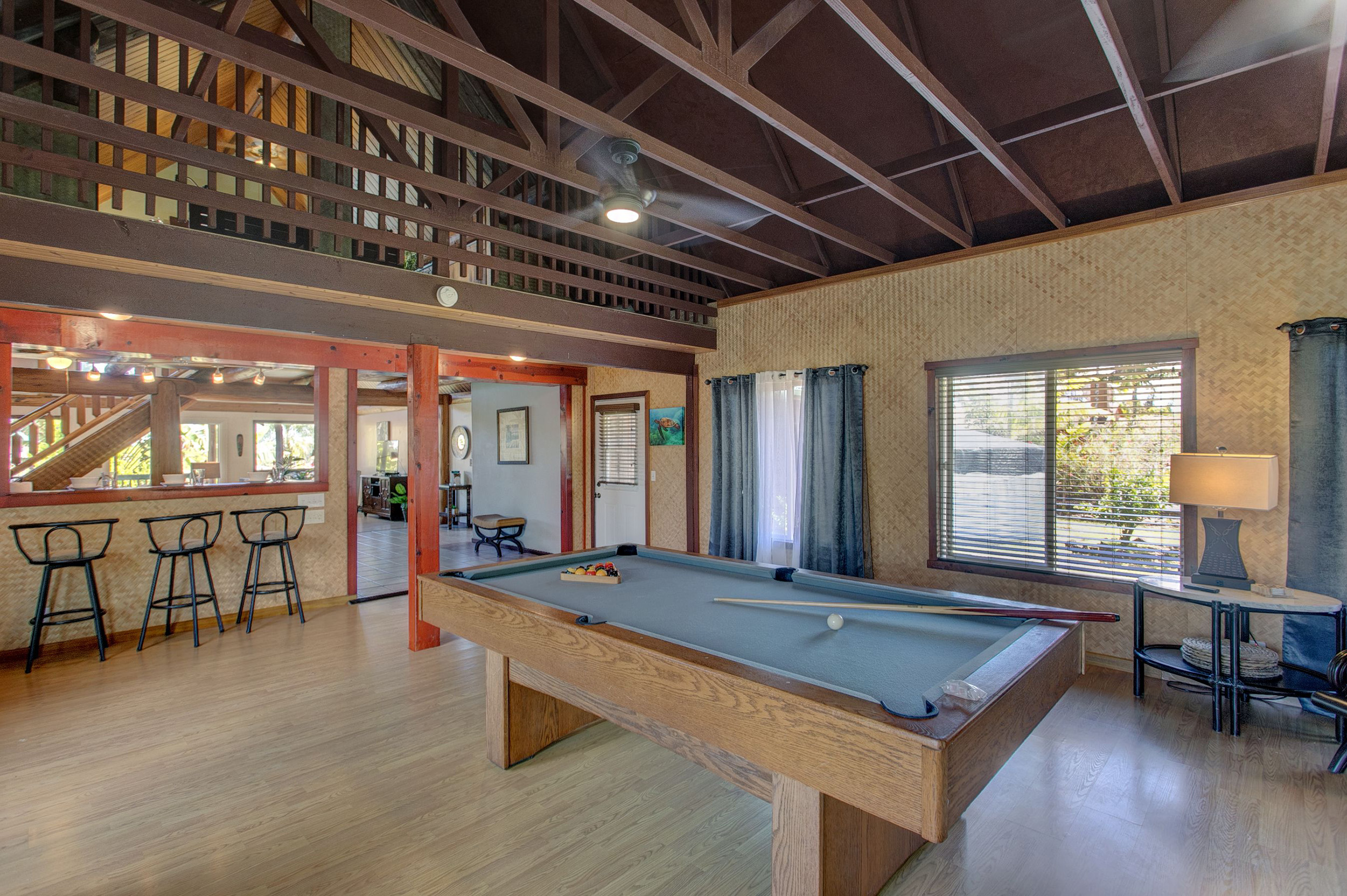 Hilo District Home 1005650