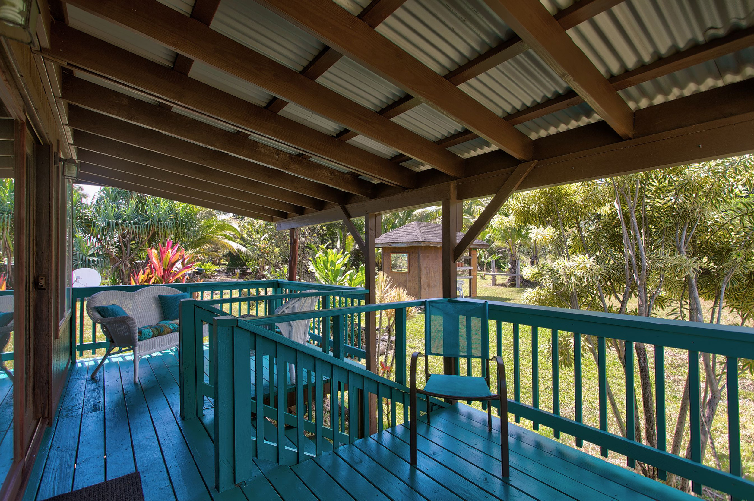 Hilo District Home 1005650