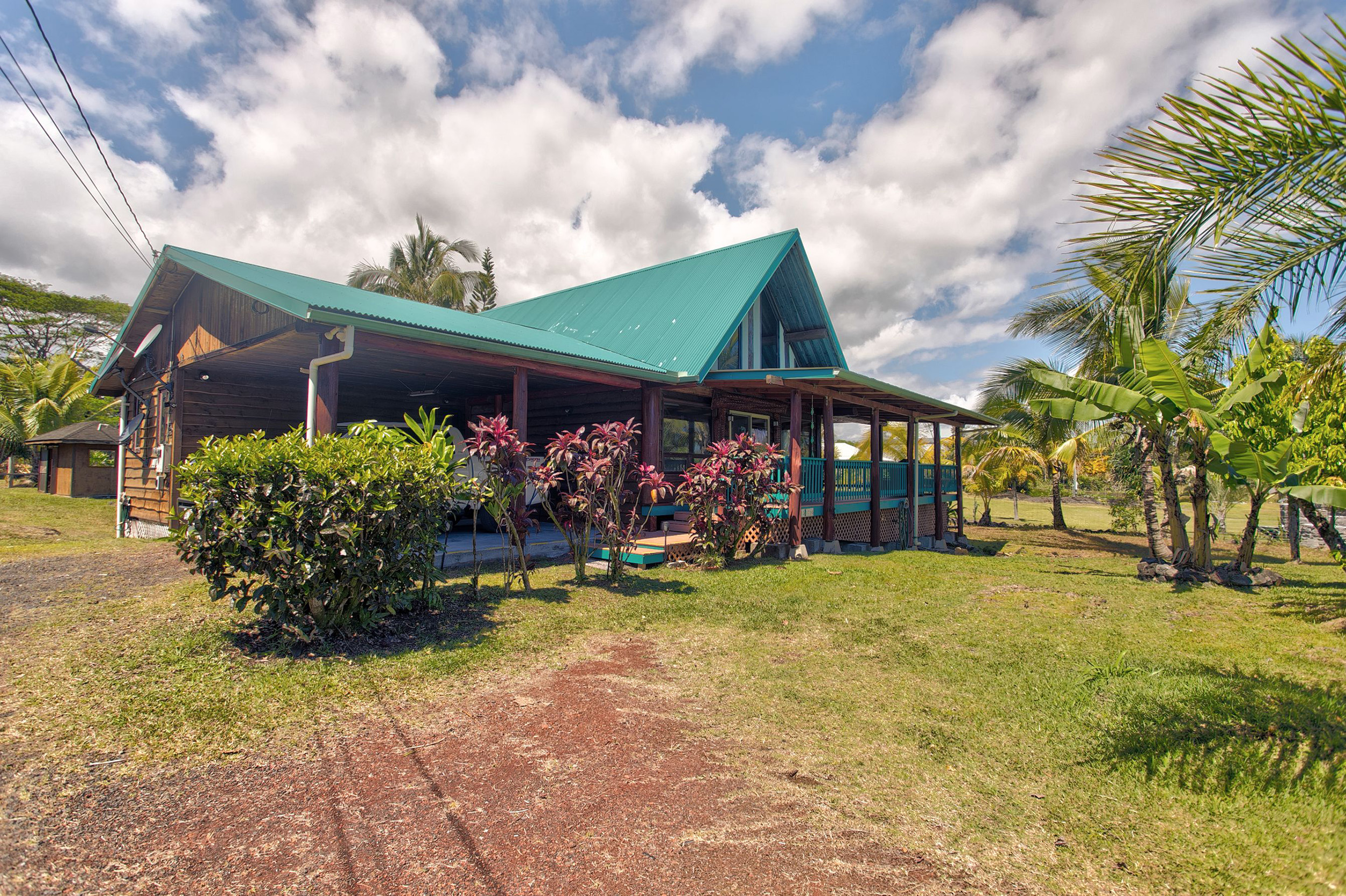 Hilo District Home 1005650