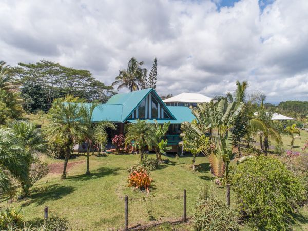 Hilo District Home 1005650