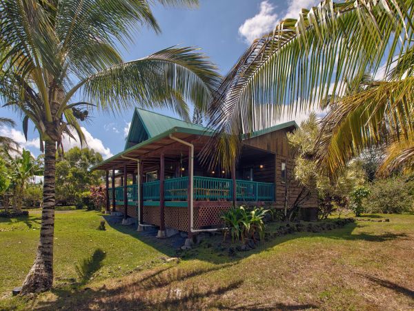 Hilo District Home 1005650