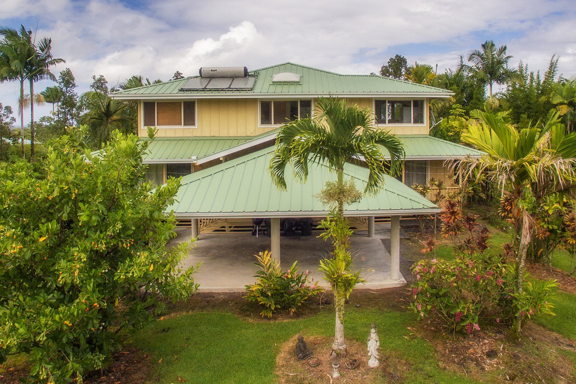 Hilo District Home 1005652