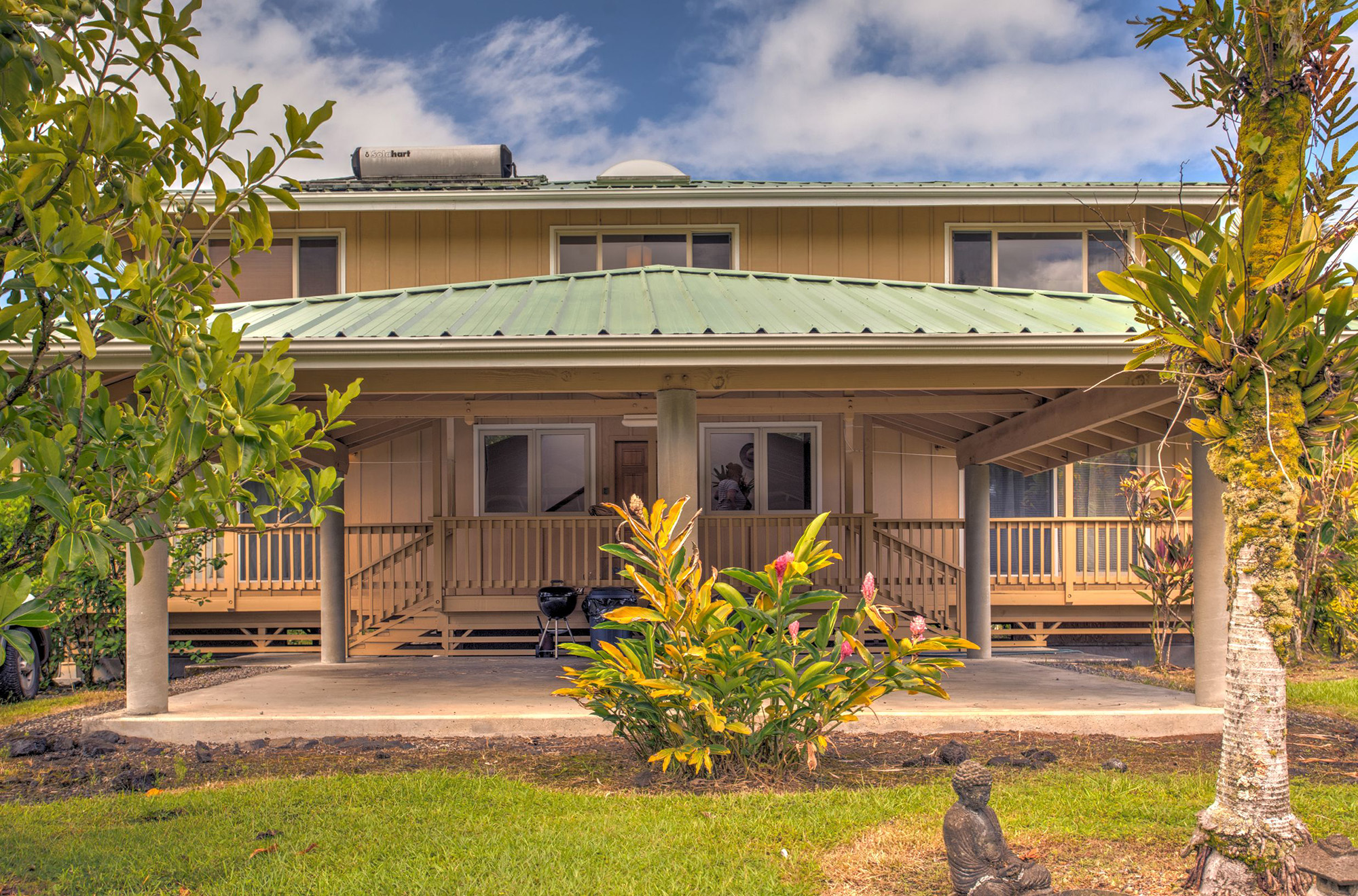 Hilo District Home 1005652
