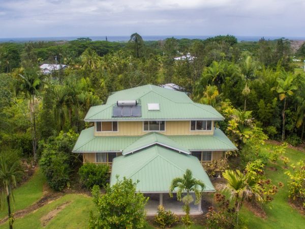 Hilo District Home 1005652