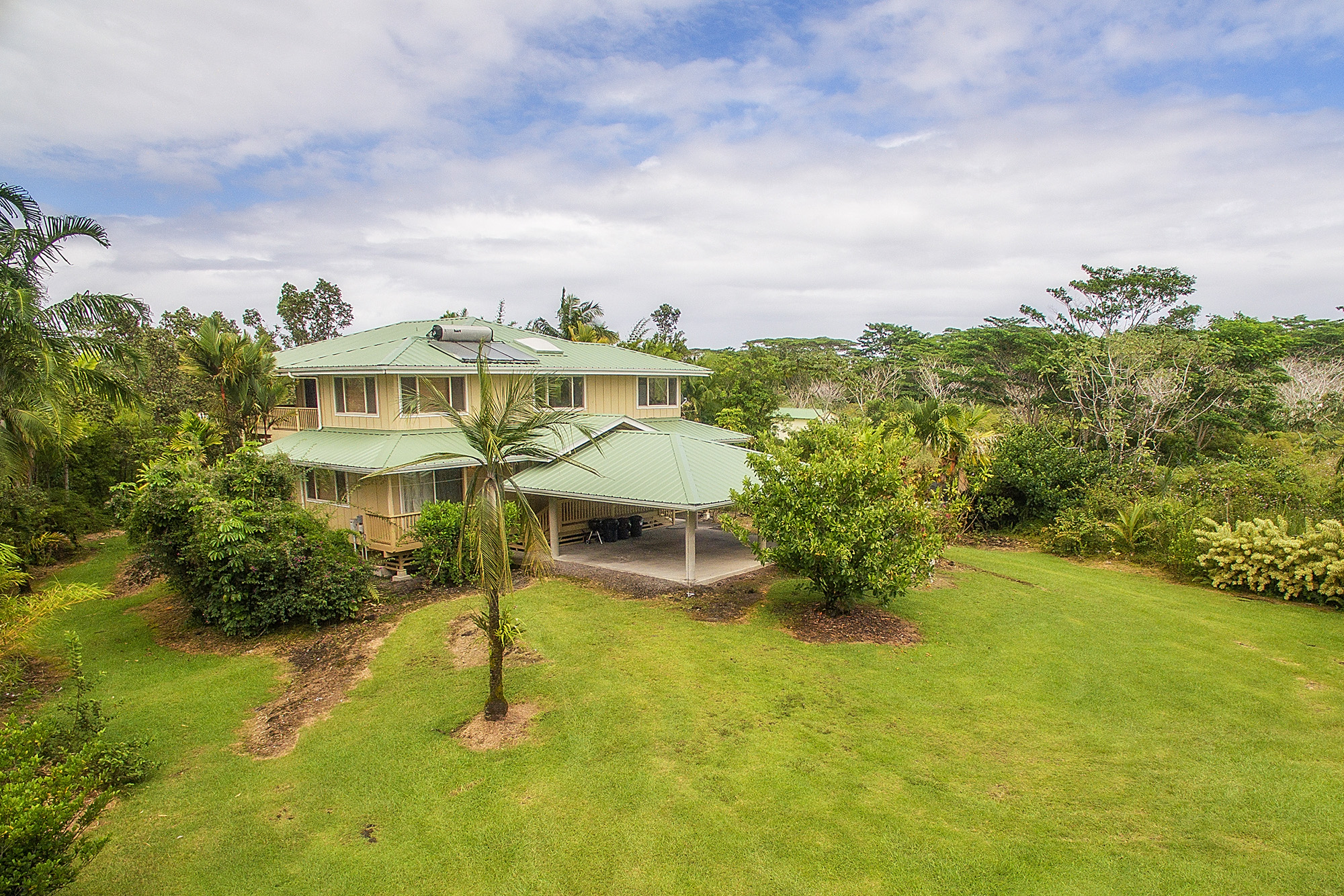 Hilo District Home 1005652