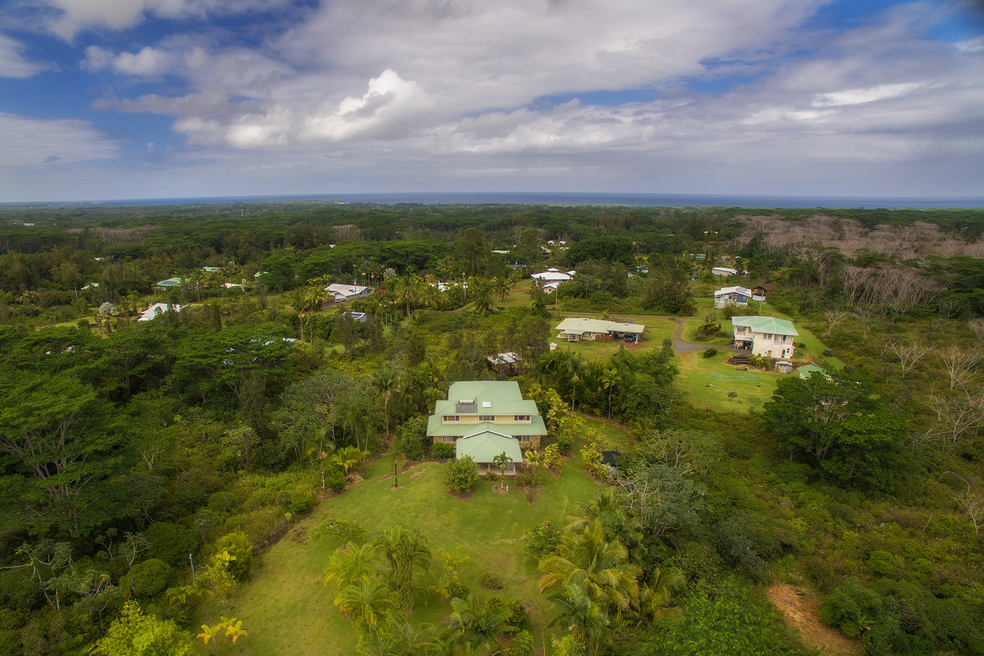 Hilo District Home 1005652