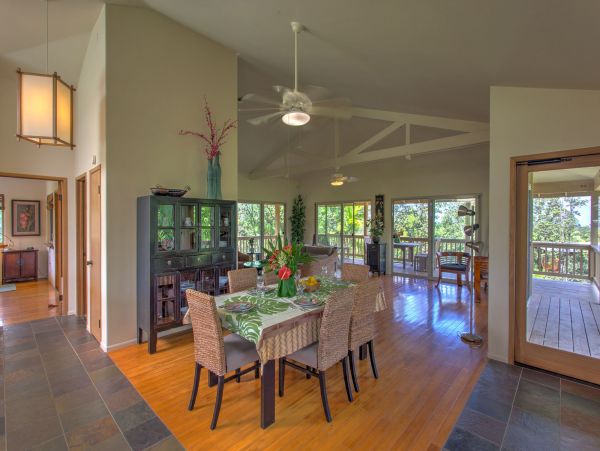 Hilo District Home 1005652