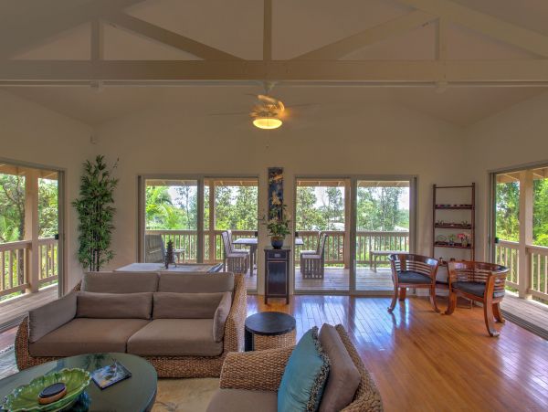 Hilo District Home 1005652