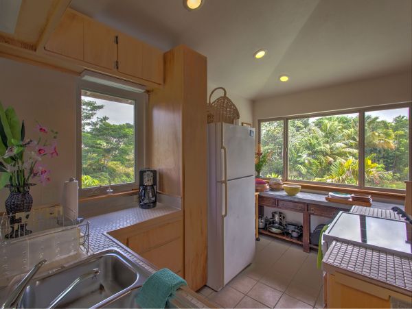 Hilo District Home 1005652