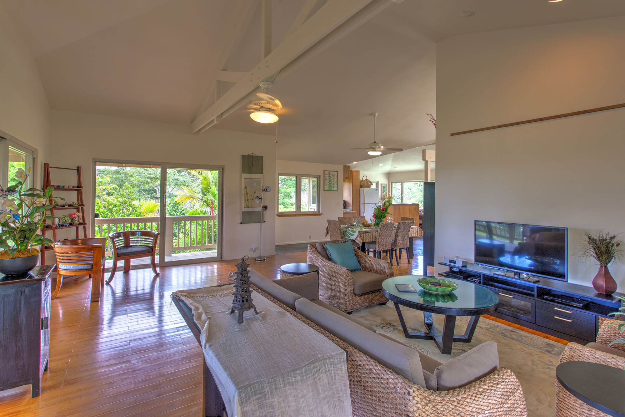 Hilo District Home 1005652