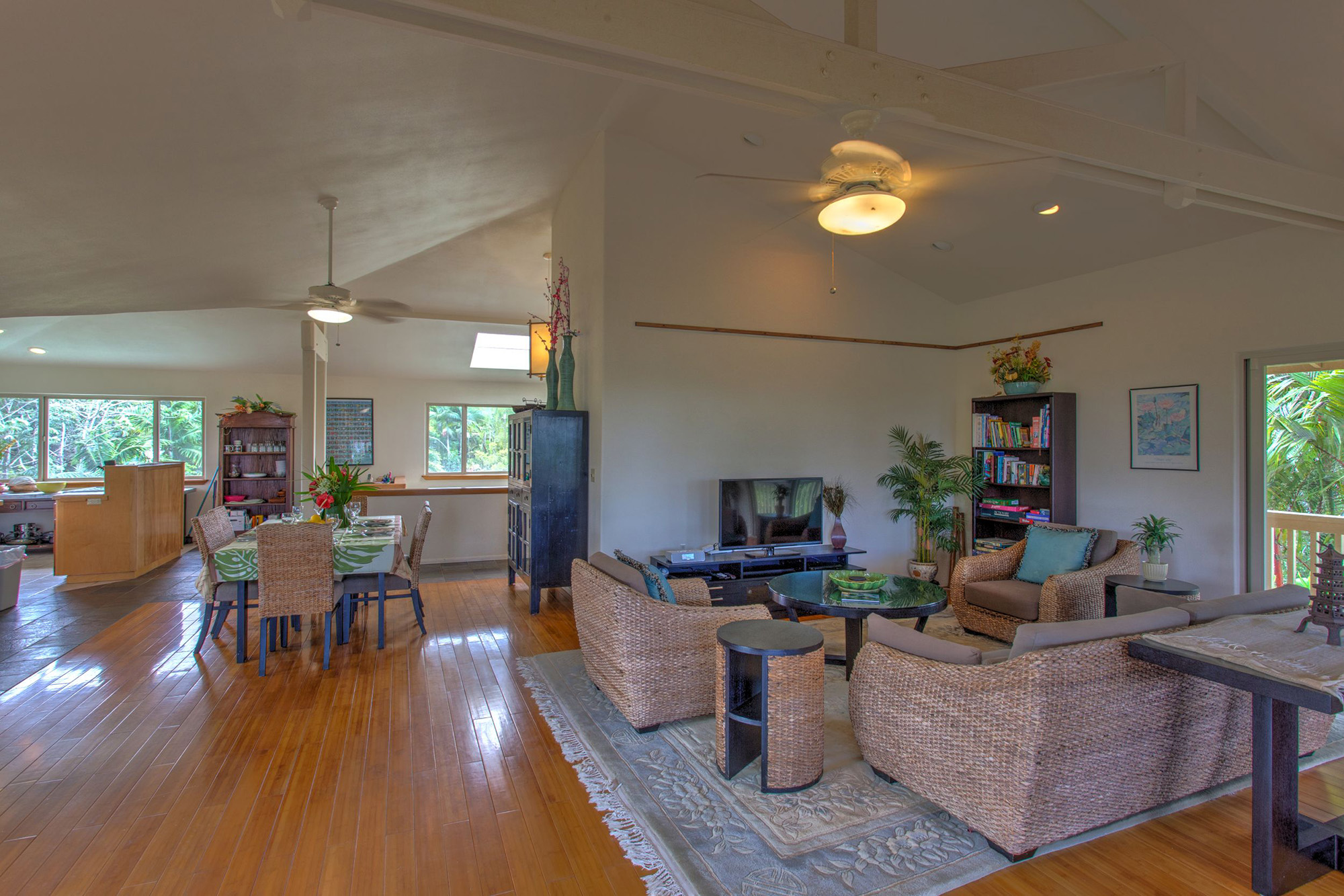 Hilo District Home 1005652