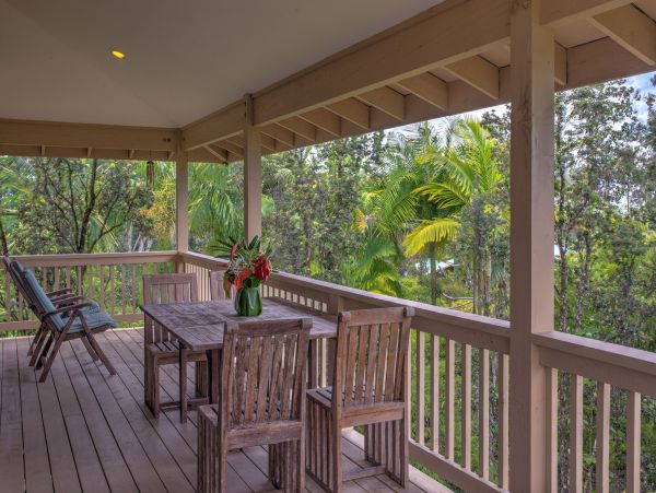 Hilo District Home 1005652