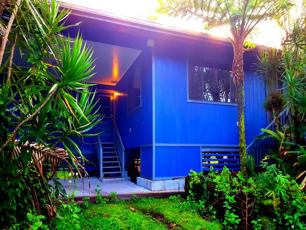Hilo District Home 1005653
