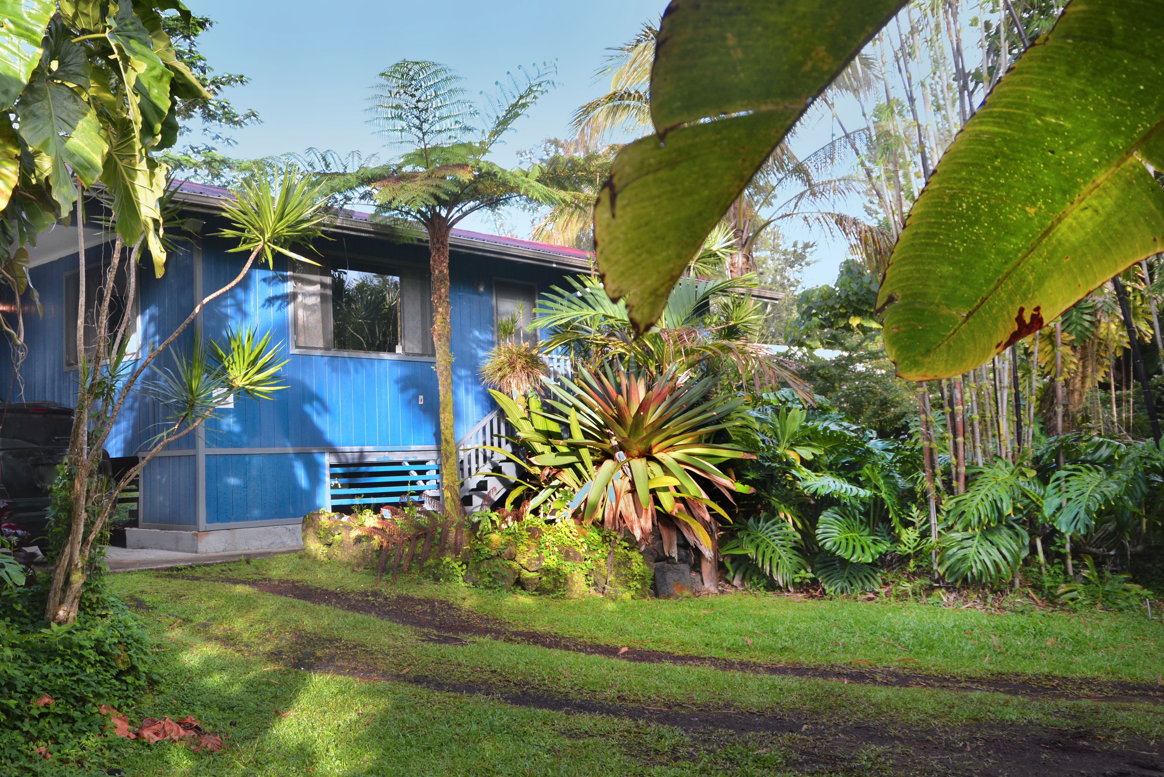 Hilo District Home 1005653