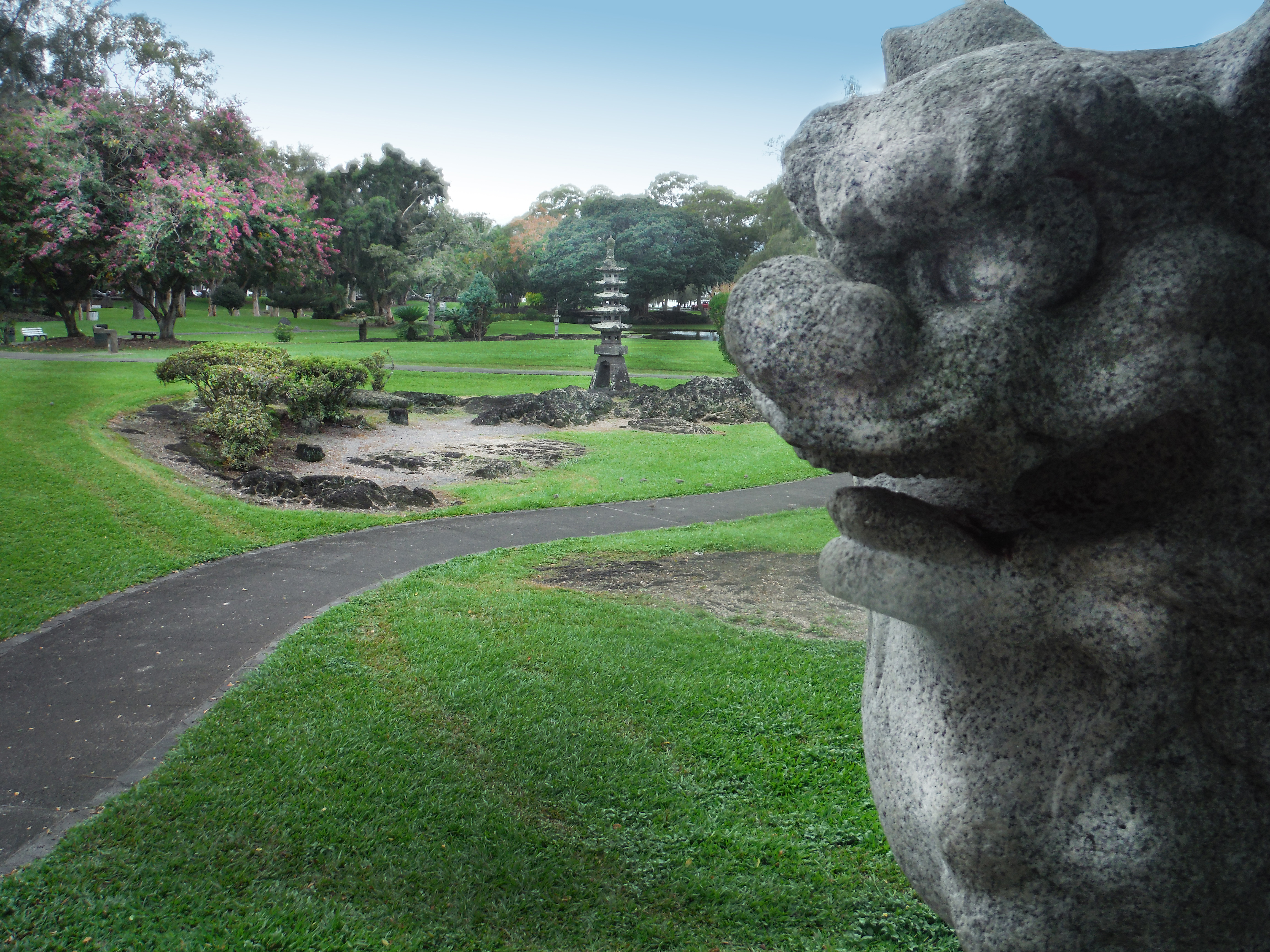 Hilo District Home 1005653