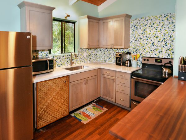Hilo District Home 1005653