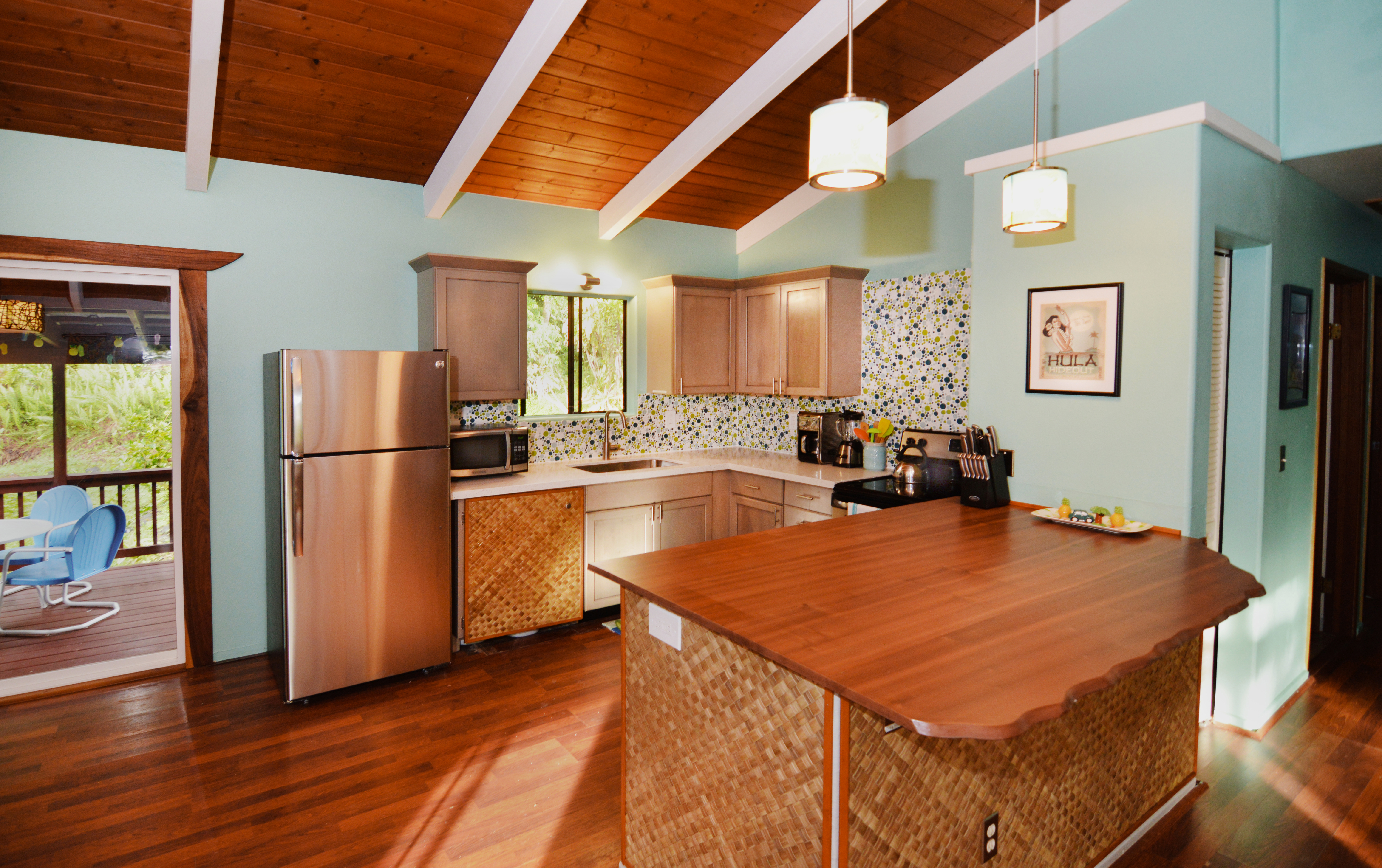 Hilo District Home 1005653