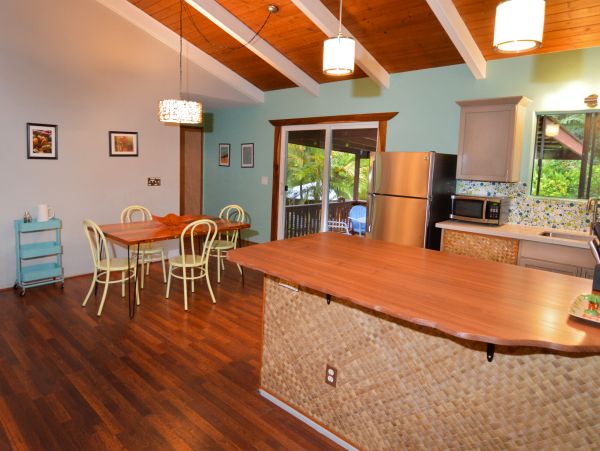 Hilo District Home 1005653