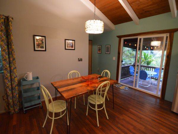 Hilo District Home 1005653