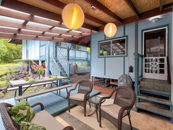 Hilo District Home 1005654