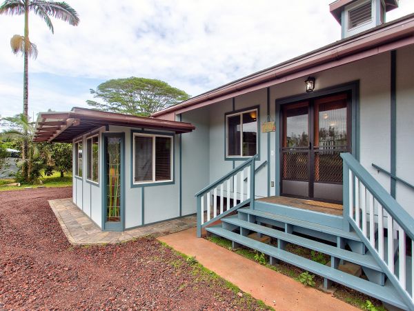 Hilo District Home 1005654