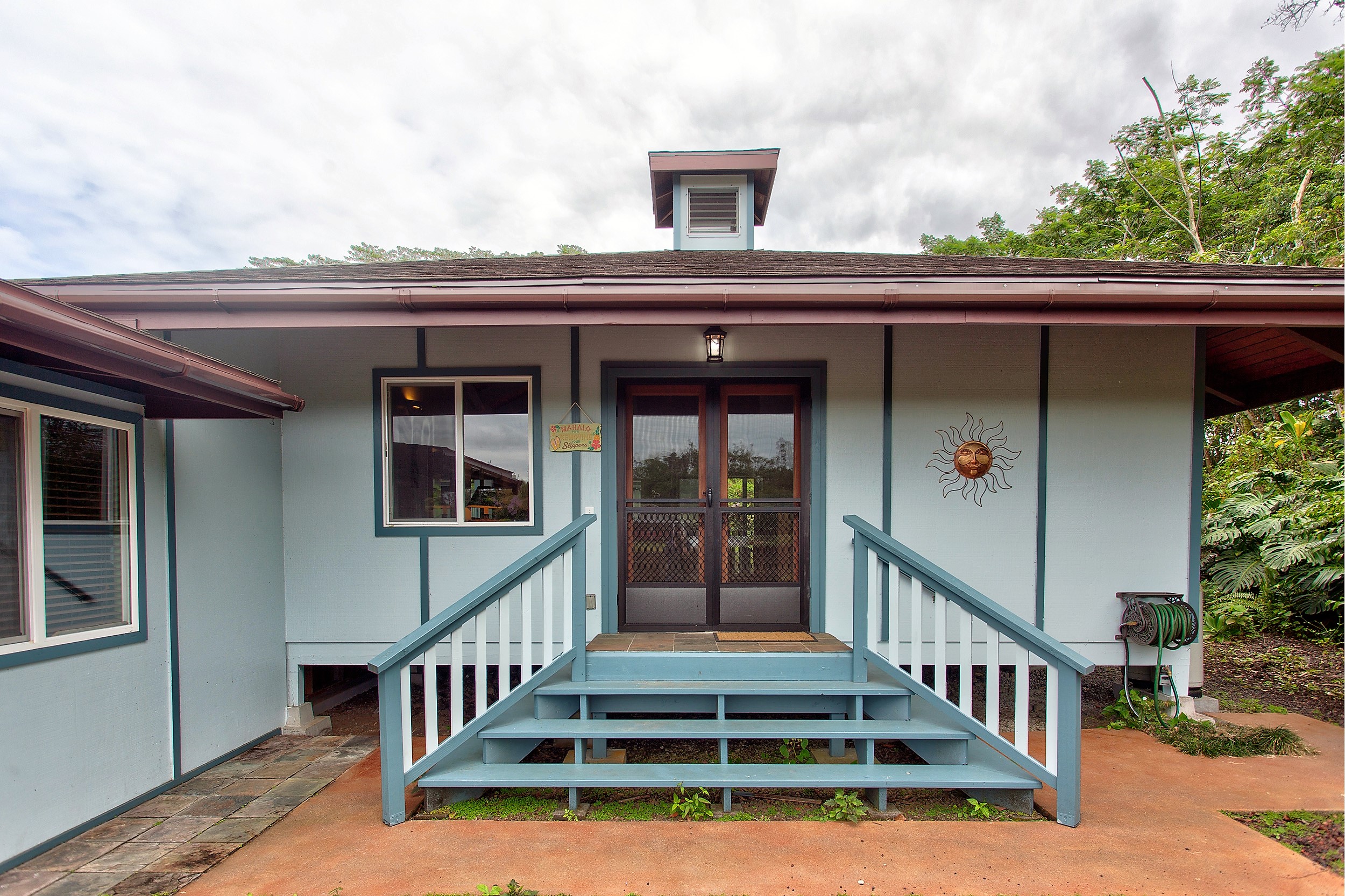Hilo District Home 1005654