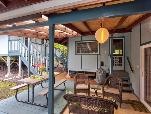 Hilo District Home 1005654