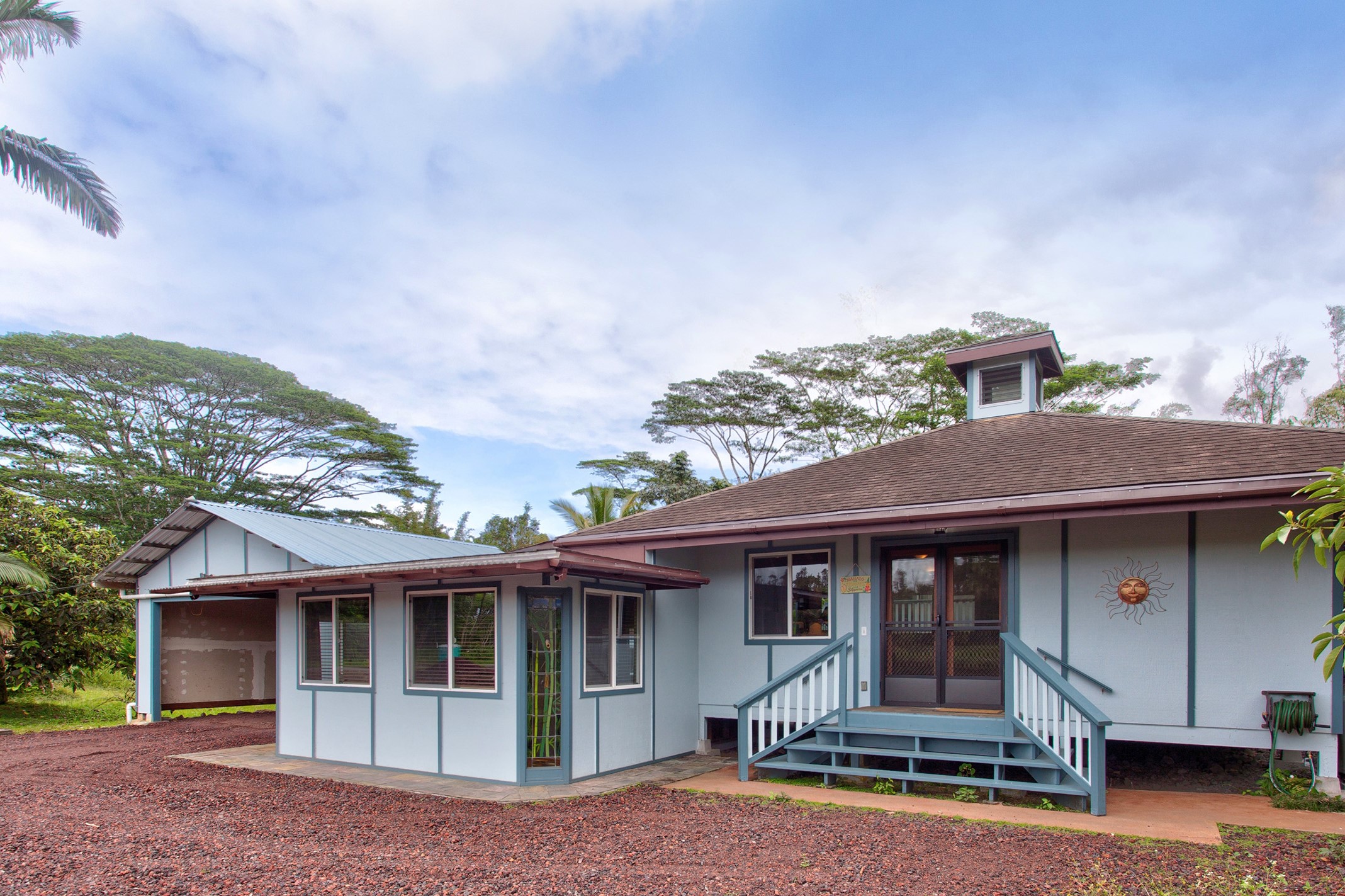 Hilo District Home 1005654