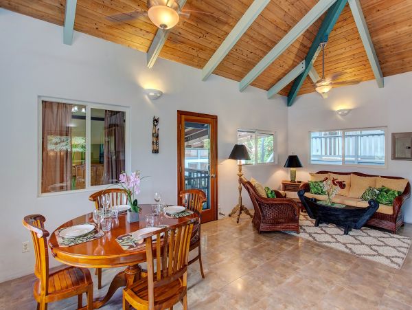 Hilo District Home 1005654