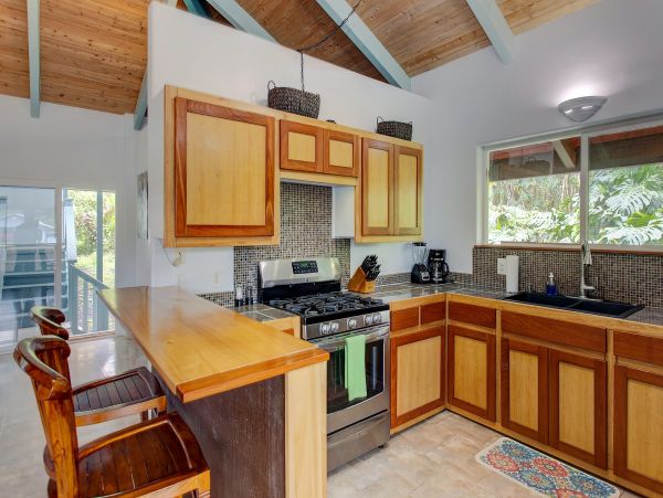 Hilo District Home 1005654