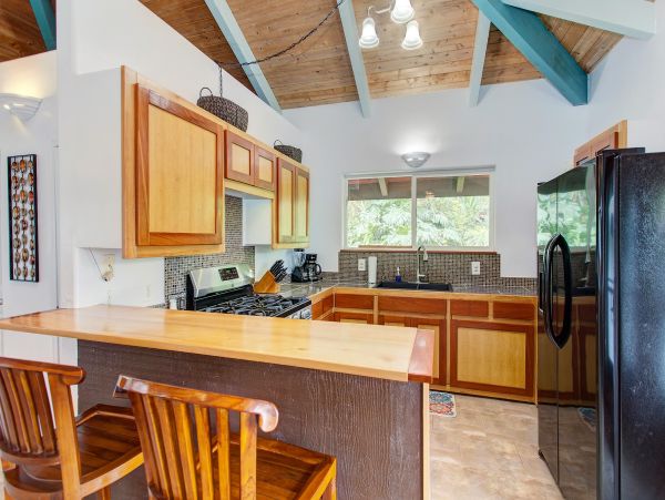 Hilo District Home 1005654