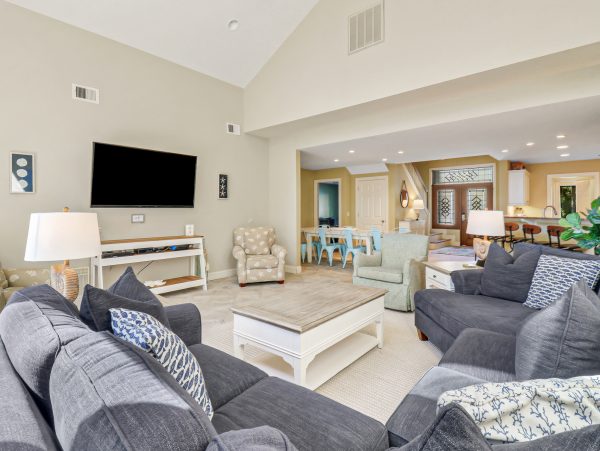 Hilton Head Island Home With Private Pool Near Beach