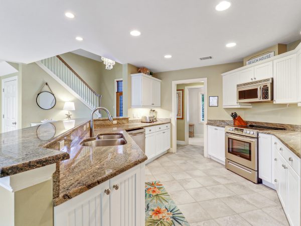 Hilton Head Island Home With Private Pool Near Beach