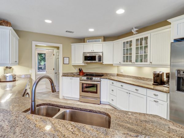 Hilton Head Island Home With Private Pool Near Beach