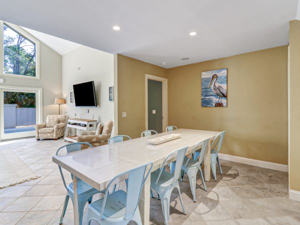 Hilton Head Island Home With Private Pool Near Beach