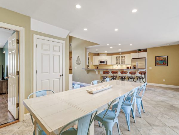 Hilton Head Island Home With Private Pool Near Beach
